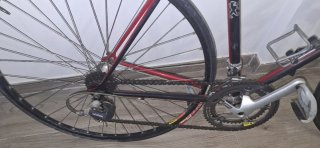 Bicicleta de carretera Peugeot PE400