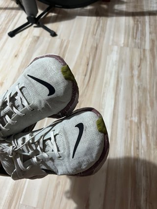Nike Zoomx Invincible Run 3 lila