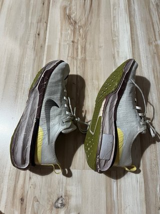 Nike Zoomx Invincible Run 3 lila