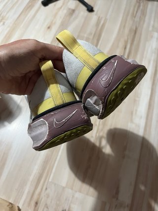 Nike Zoomx Invincible Run 3 lila