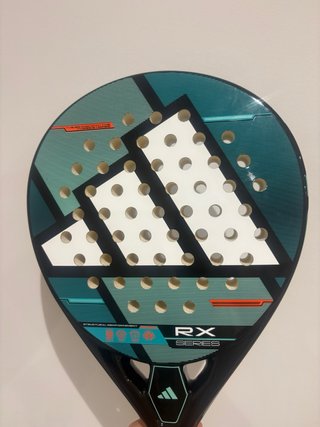 Pala Adidas RX Series 2026