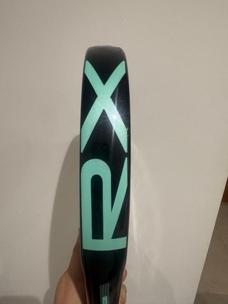 Pala Adidas RX Series 2026