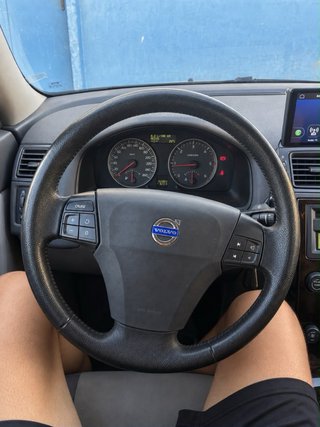 Volvo S40
