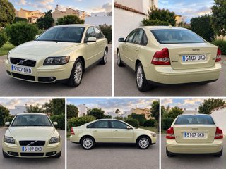 Volvo S40