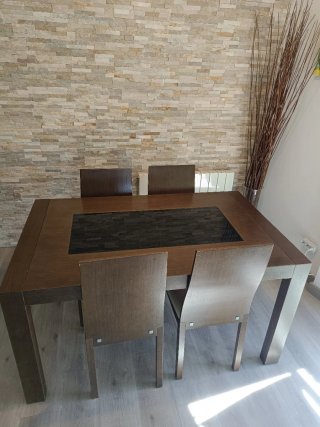 Conjunto Muebles Salón