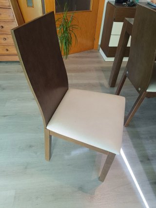 Conjunto Muebles Salón