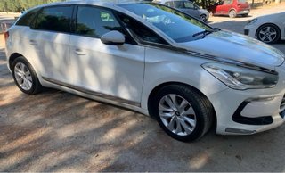 Citroen DS5 2016