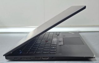 Lenovo Thinkpad T495s Ryzen 7 512/16Gb Video 2Gb