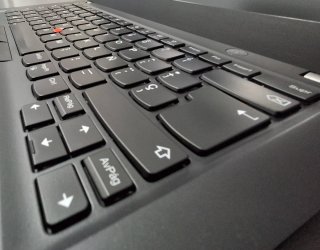 Lenovo Thinkpad T495s Ryzen 7 512/16Gb Video 2Gb