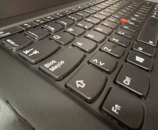 Lenovo Thinkpad T495s Ryzen 7 512/16Gb Video 2Gb