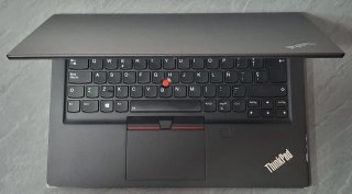 Lenovo Thinkpad T495s Ryzen 7 512/16Gb Video 2Gb