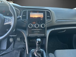 Renault Megane 2021