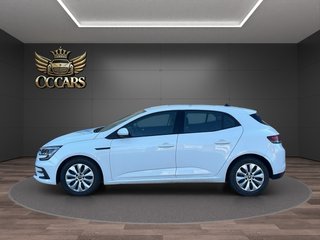 Renault Megane 2021