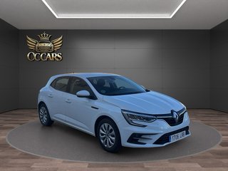 Renault Megane 2021