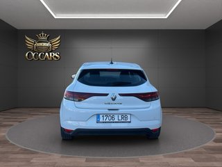 Renault Megane 2021