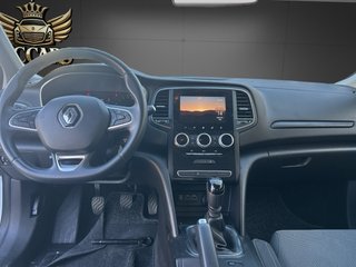 Renault Megane 2021