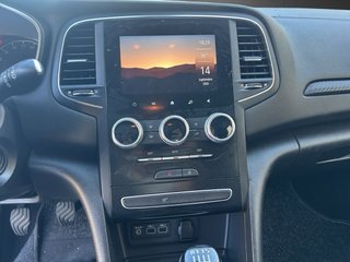 Renault Megane 2021