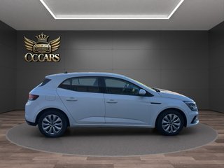 Renault Megane 2021