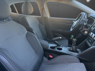 Renault Megane 2021