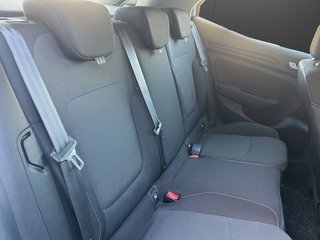 Renault Megane 2021
