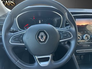 Renault Megane 2021