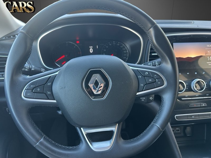 Renault Mégane 2021, foto 10