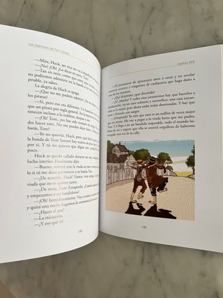 Las aventuras de Tom Sawyer