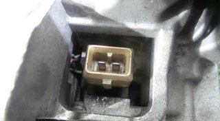 Alternador Ford Puma (CCE) 163629