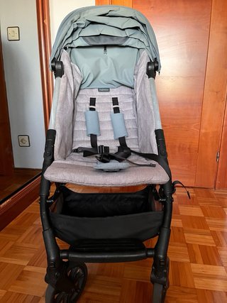 Silla de paseo Inglesina