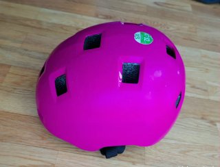 Casco Patinaje Bicicleta Talla XS