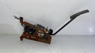 Ford 182872 pedal cb0541 ranger (et) xlt limited