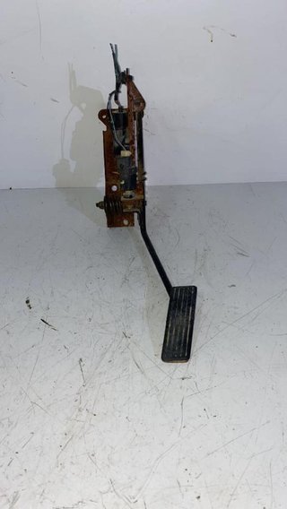 Ford 182872 pedal cb0541 ranger (et) xlt limited