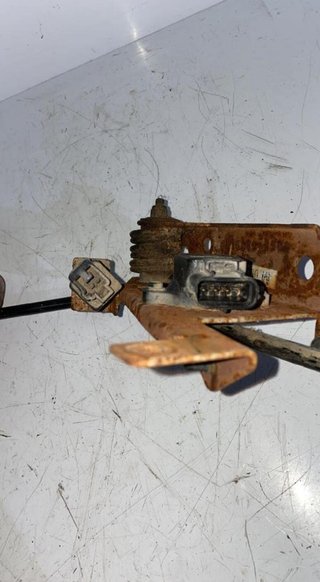 Ford 182872 pedal cb0541 ranger (et) xlt limited