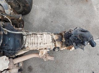 Ford 182872 pedal cb0541 ranger (et) xlt limited