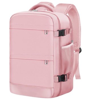Mochila Cabina 40x20x25cm 20L Ryanair Rosa