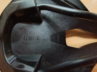 Sillín Fizik Vento 140mm