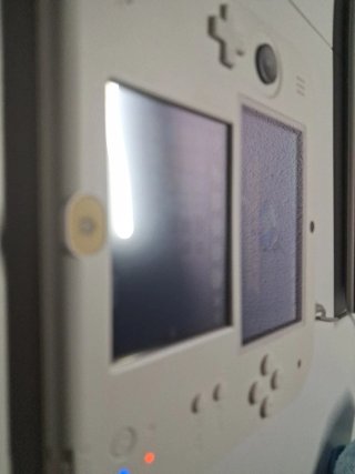 Nintendo 2DS Rosso e Bianco