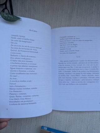 Mentes Perturbadas - Maria de Fátima Camacho