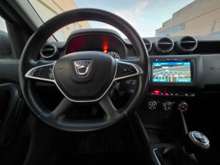 Dacia Duster 2021