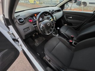Dacia Duster 2021
