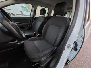 Dacia Duster 2021