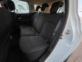 Dacia Duster 2021