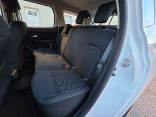 Dacia Duster 2021