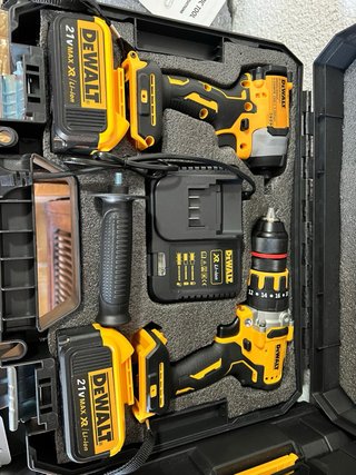 Kit Herramientas