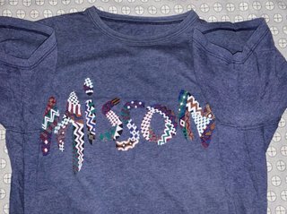 Maglia Uomo - Missoni - Tg. M - Vintage