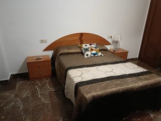 Dormitorio Matrimonio Completo.