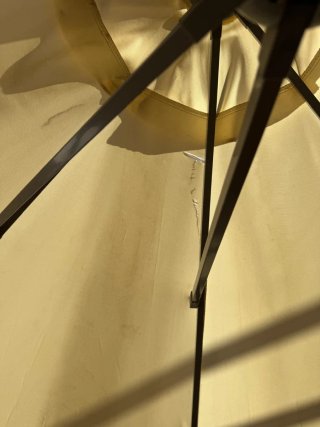 Sombrilla Ikea