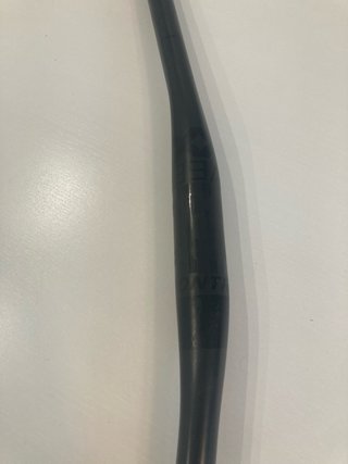 Manillar Carbono Bontrager Kovee XXX