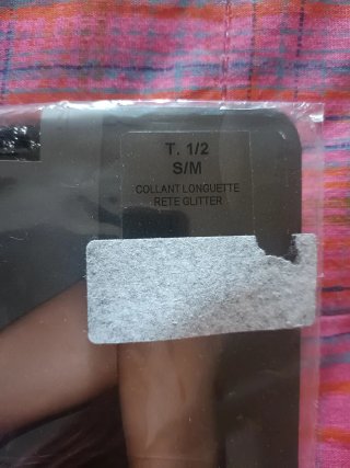 Collant Calzedonia 40 Denari Glitter