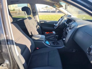 SsangYong Actyon 2007